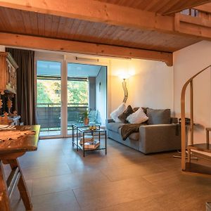 Superior Duplex Kamer
